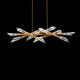 Solitude 60" Linear Pendant
