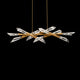 Solitude 60" Linear Pendant