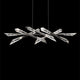 Solitude 60" Linear Pendant