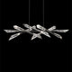 Solitude 60" Linear Pendant