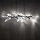 Solitude 60" Linear Pendant