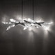 Solitude 60" Linear Pendant