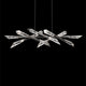 Solitude 60" Linear Pendant