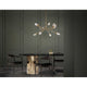 Synapse 32" LED Pendant