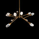 Synapse 32" LED Pendant