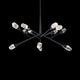Synapse 32" LED Pendant