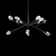 Synapse 32" LED Pendant