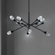 Synapse 32" LED Pendant