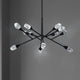 Synapse 32" LED Pendant
