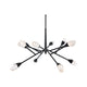 Synapse 32" LED Pendant
