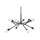 Synapse 32" LED Pendant