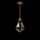 Fazzoletto 15" LED Mini Pendant