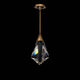 Fazzoletto 15" LED Mini Pendant