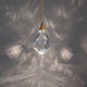 Fazzoletto 15" LED Mini Pendant