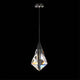 Fazzoletto 15" LED Mini Pendant