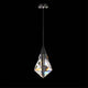 Fazzoletto 15" LED Mini Pendant