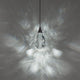 Fazzoletto 15" LED Mini Pendant