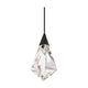 Fazzoletto 15" LED Mini Pendant