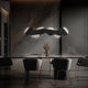 Palisade 48" LED Pendant