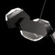 Palisade 48" LED Pendant
