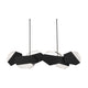 Palisade 48" LED Pendant