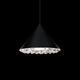 Primrose 8" LED Mini Pendant
