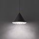 Primrose 8" LED Mini Pendant