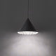 Primrose 8" LED Mini Pendant