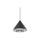 Primrose 8" LED Mini Pendant