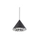 Primrose 8" LED Mini Pendant