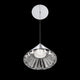 Primrose 8" LED Mini Pendant