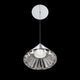 Primrose 8" LED Mini Pendant