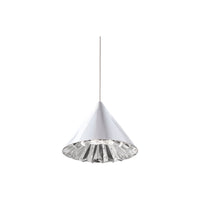Primrose 8" LED Mini Pendant