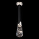 Strapped 12" LED Mini Pendant