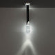 Strapped 12" LED Mini Pendant