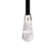 Strapped 12" LED Mini Pendant