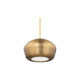 Astral 13" LED Pendant