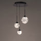 Quest 3-Light LED Multi-Light Pendant