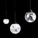 Quest 3-Light Multi-Light Linear Pendant