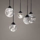 Quest 5-Light LED Multi-Light Pendant