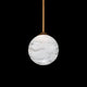 Quest 1-Light LED Mini Pendant