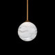 Quest 1-Light LED Mini Pendant