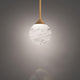 Quest 1-Light LED Mini Pendant