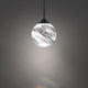 Quest 1-Light LED Mini Pendant