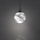 Quest 1-Light LED Mini Pendant