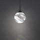 Quest 1-Light LED Mini Pendant