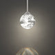 Quest 1-Light LED Mini Pendant