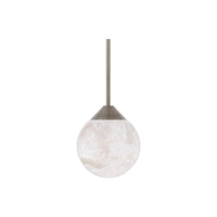 Quest 1-Light LED Mini Pendant