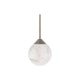 Quest 1-Light LED Mini Pendant