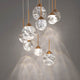Quest 9-Light LED Multi-Light Pendant